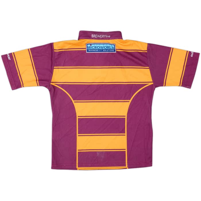 2006 Huddersfield Giants Home Shirt - 7/10 - (L.Boys)