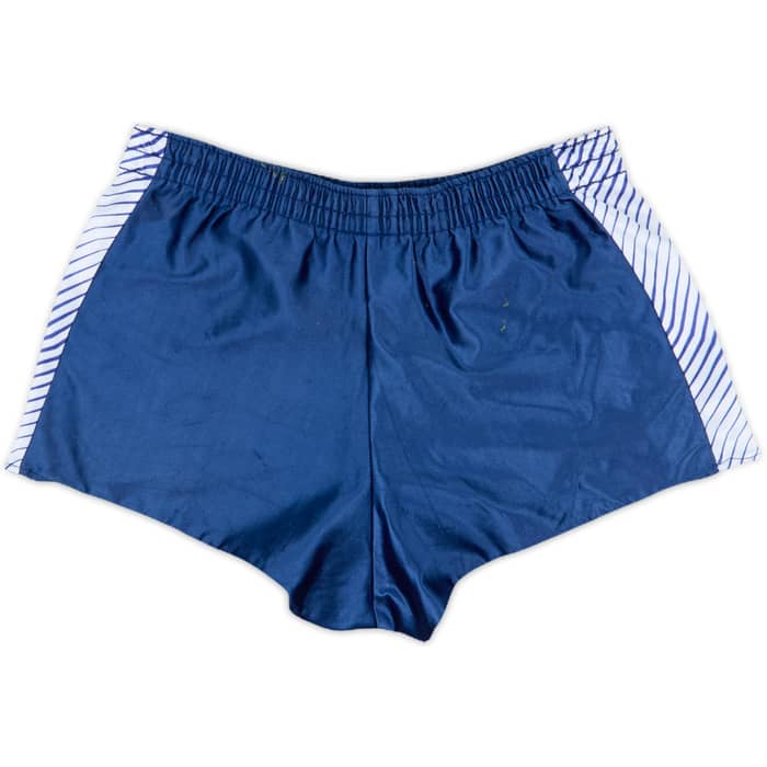 1989-90 Dundee FC Away Shorts - 6/10 - (XS)