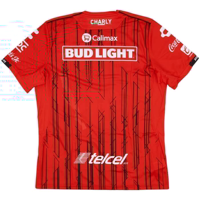 2019-20 Club Tijuana Home Shirt (XL)