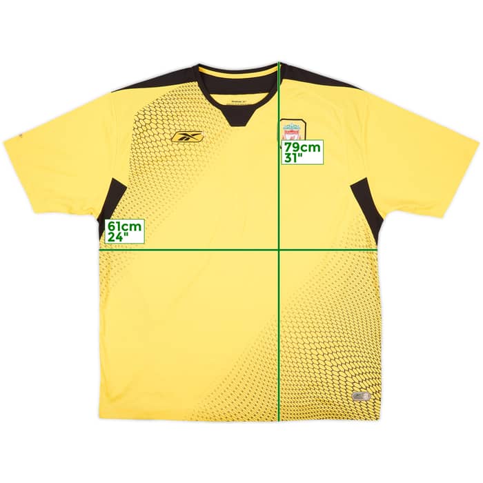 2004-06 Liverpool Away Shirt - 4/10 - (XL)