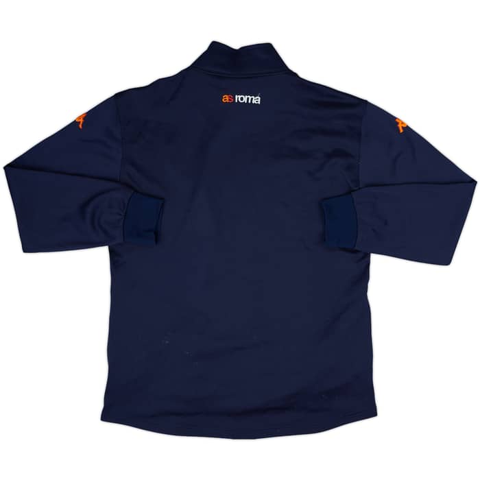 2000-01 Roma Kappa Track Jacket - 6/10 - (L)