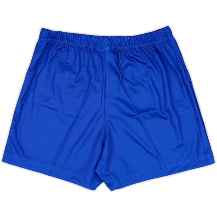 1994-96 Juventus Away Shorts & Socks - 10/10 - (S.Boys)