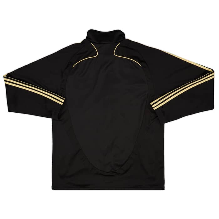 2007-08 Germany adidas Track Jacket - 6/10 - (XL)
