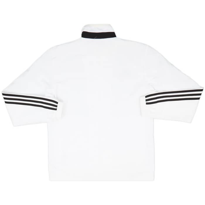 2013-14 Southampton adidas Track Jacket - 8/10 - (S)