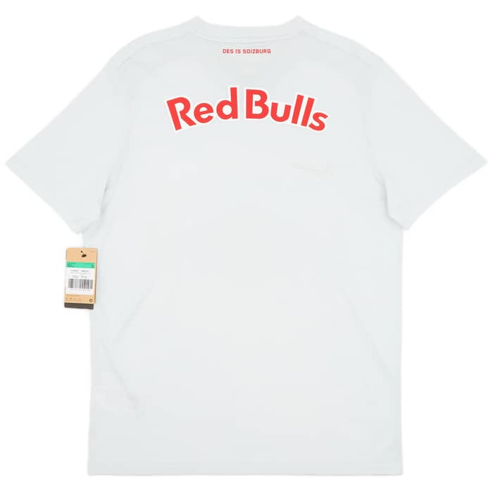 2023-24 RB Salzburg Home Shirt (XL)