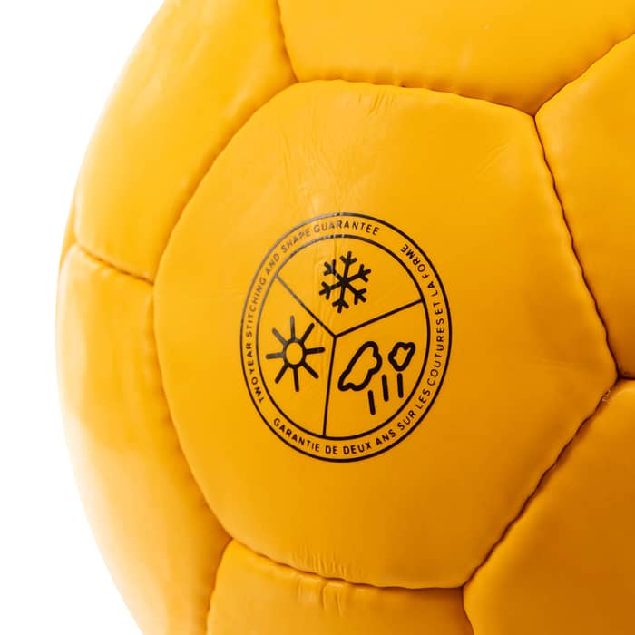 2007-08 Lens Nike Supporters Ball (Size 5)