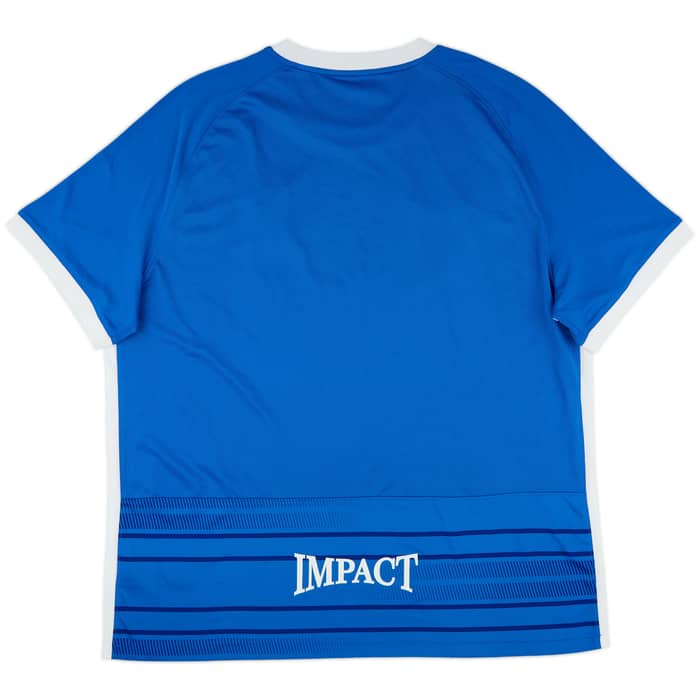2022-23 Birmingham Home Shirt - 9/10 - (3XL)
