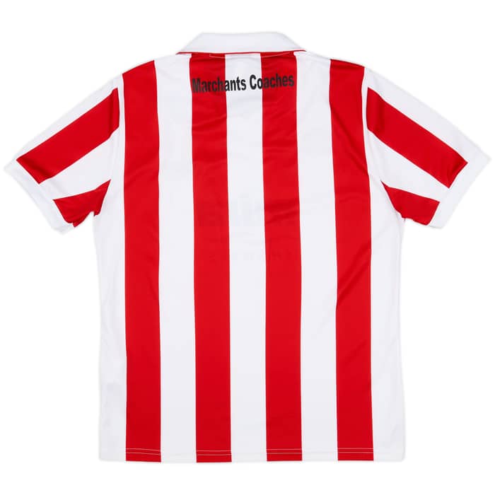 2014-16 Cheltenham Home Shirt - 8/10 - (M)