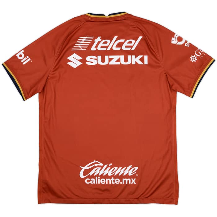 2021-22 UNAM Pumas Third Shirt - 9/10 - (L)