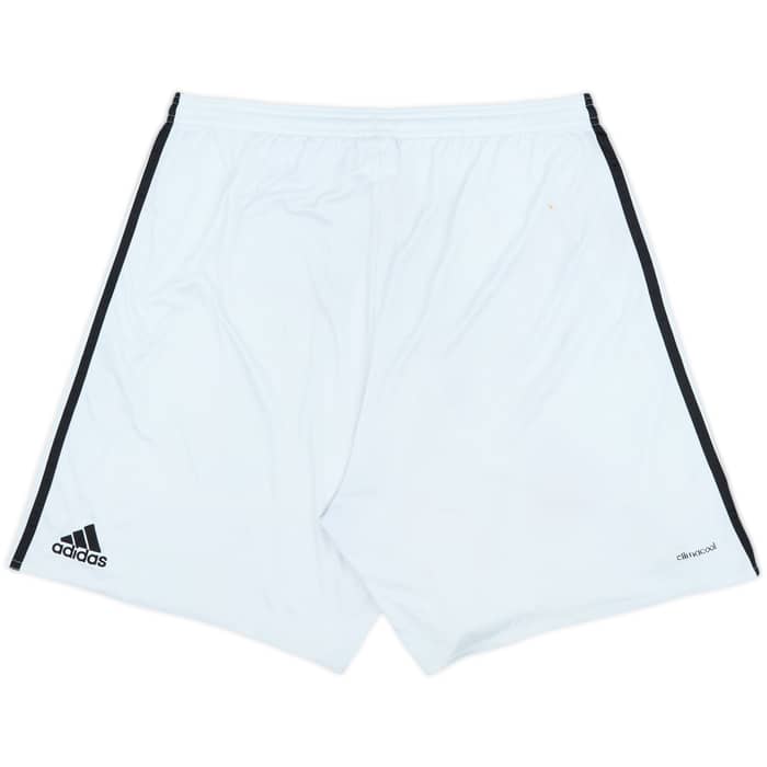 2016-18 Argentina Alternate Home Shorts - 7/10 - (L)
