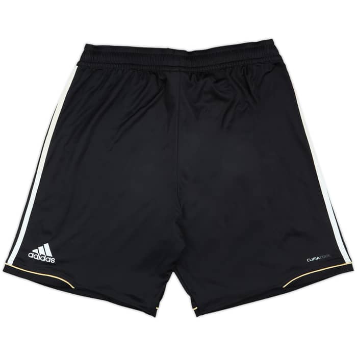 2013-15 Argentina Home Shorts - 6/10 - (L)