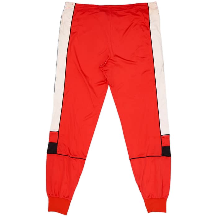 1988-90 Kappa Template Track Pants/Bottoms (AC Milan) - 5/10 - (L)