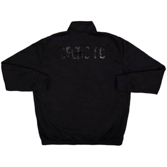 2015-16 Celtic New Balance Track Jacket - 5/10 - (L)