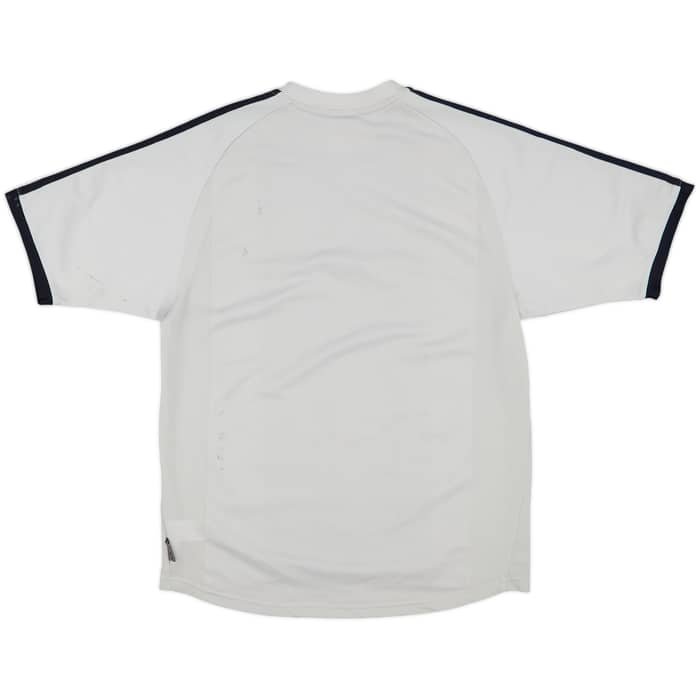 2002-03 Newcastle Away Shirt - 4/10 - (L)