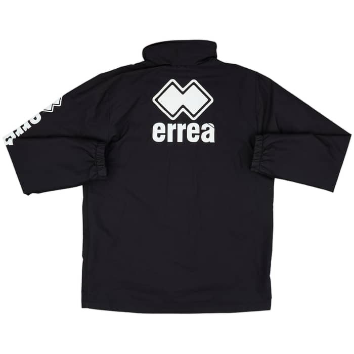 2007-08 Blackpool Errea Track Jacket - 7/10 - (XL)