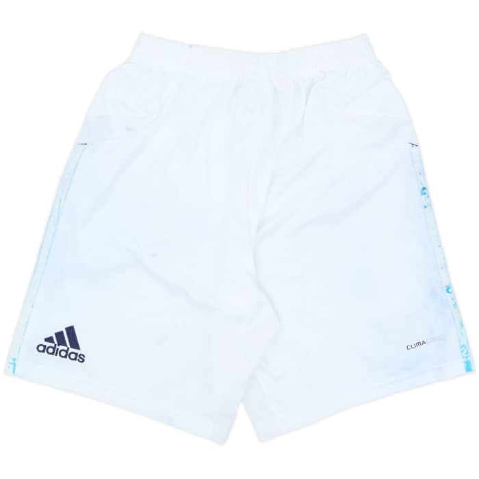 2012-13 Chelsea adidas Training Shorts - 3/10 - (L.Boys)