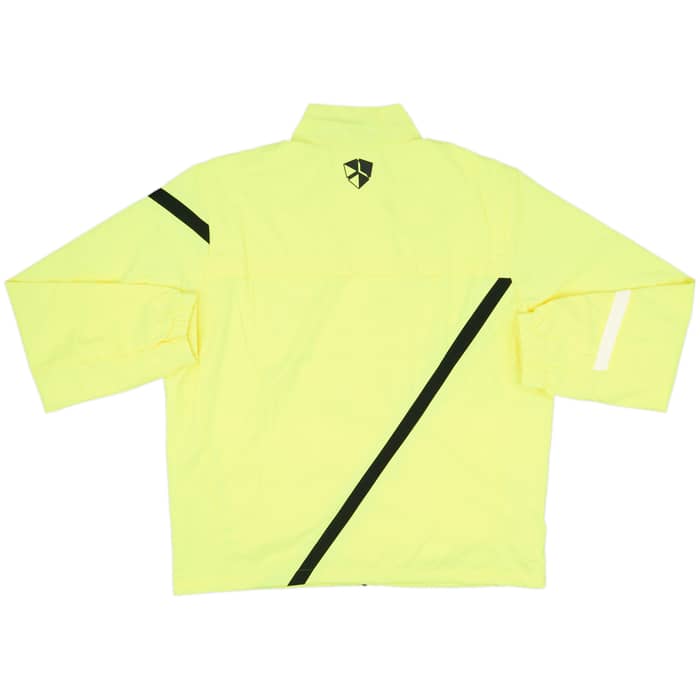 2012-13 Juventus Nike Track Jacket (XL)