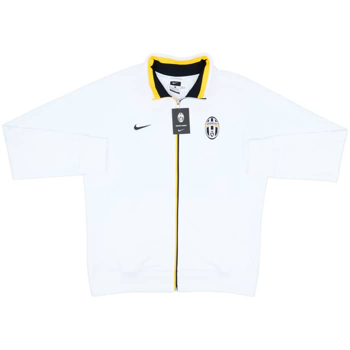 2012-13 Juventus Nike Track Jacket (L)