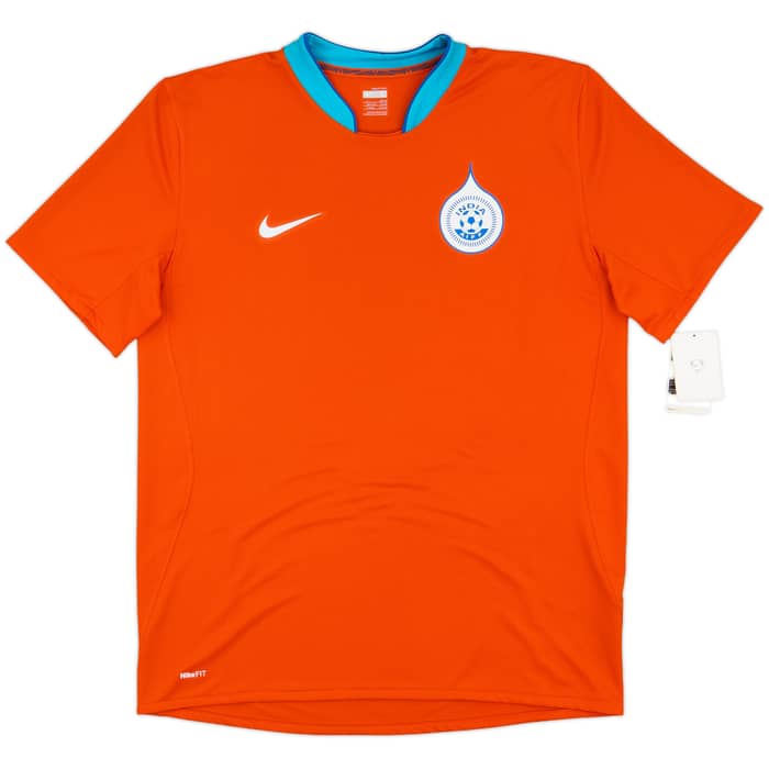 2008-10 India Away Shirt (L)