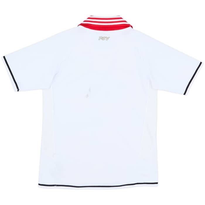 2007-09 PSV Away Shirt - 4/10 - (M.Boys)