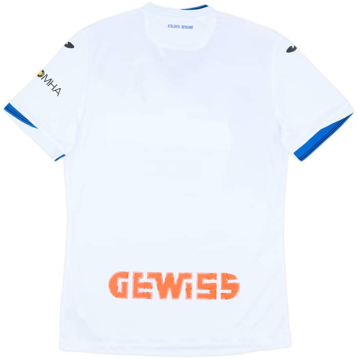 2020-21 Atalanta Away Shirt (L)