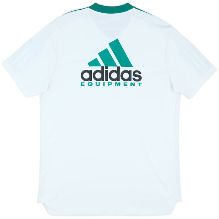 2021-22 Celtic adidas Equipment Training Shirt - 7/10 - (L)