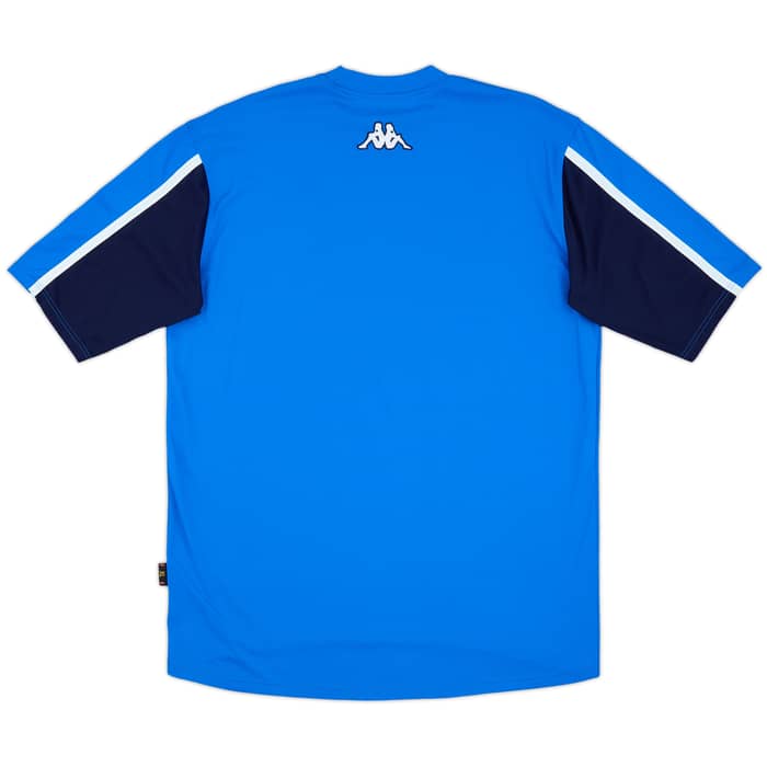2000-02 KRC Genk Kappa Training Shirt - 10/10 - (XL)