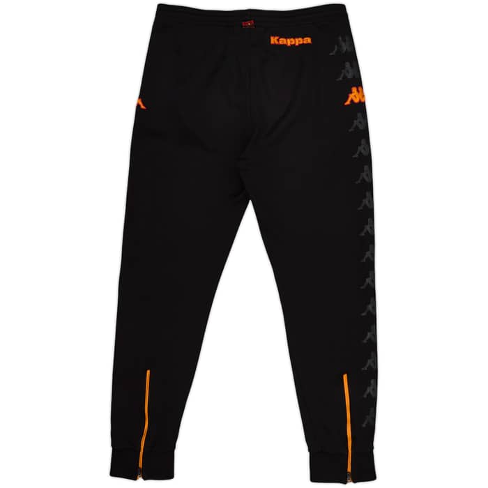 2008-09 Roma Kappa Track Pants/Bottoms - 5/10 - (M)