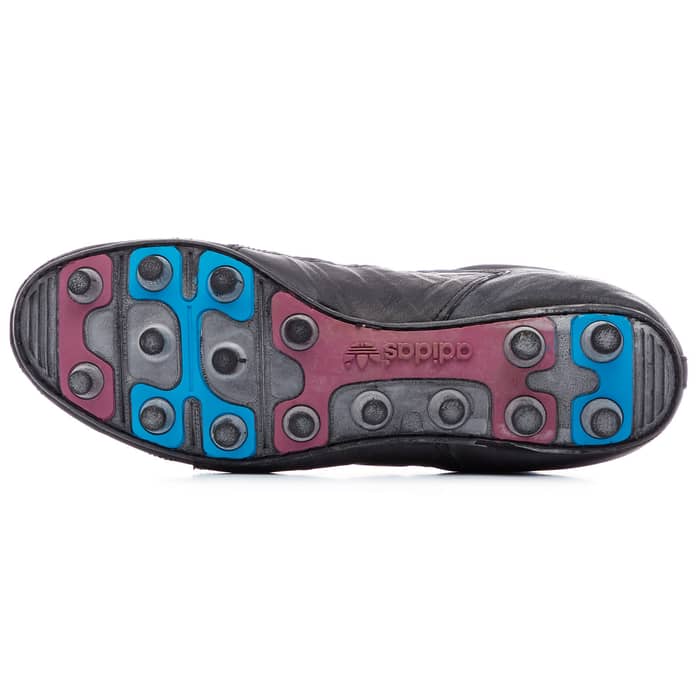 1990 adidas Calcio H Football Boots *In Box* FG 7½