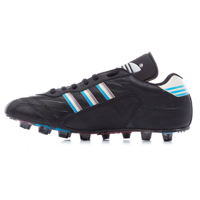 1990 adidas Calcio H Football Boots *In Box* FG 7½