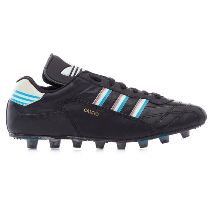 1990 adidas Calcio H Football Boots *In Box* FG 7½