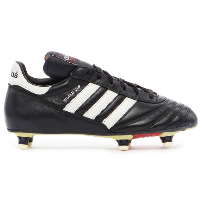 1993 adidas World Cup Football Boots SG 6½
