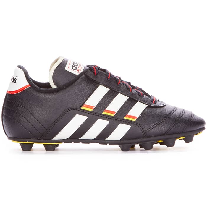 1998 adidas Attacker Liga Football Boots *In Box* FG 5½