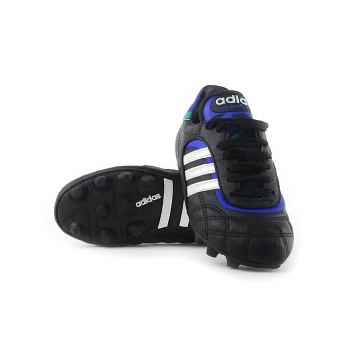 1996 adidas Redondo Liga Football Boots *In Box* Kids FG 1