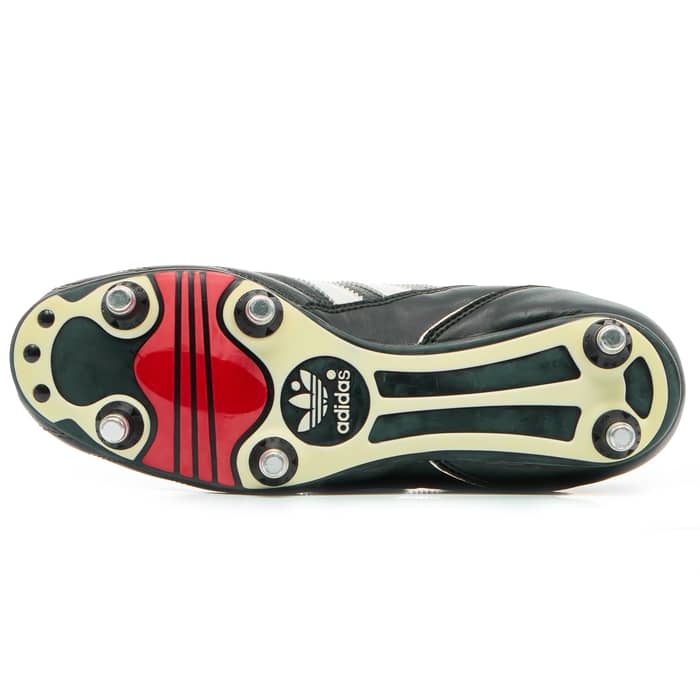 2001 adidas Kaiser 5 Cup Football Boots *In Box* SG 6½