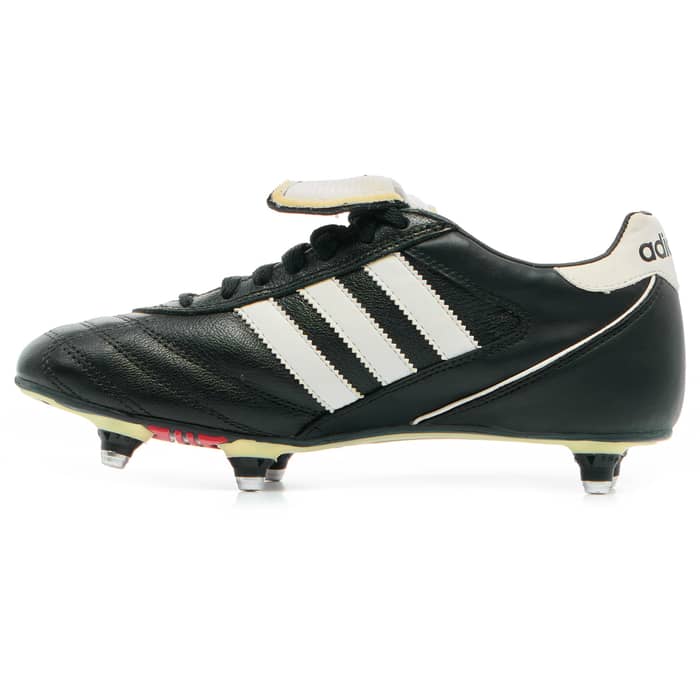 2001 adidas Kaiser 5 Cup Football Boots *In Box* SG 6½
