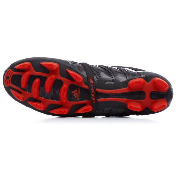 2005 adidas Predator Pulse 2 TRX Football Boots *In Box* HG 6½