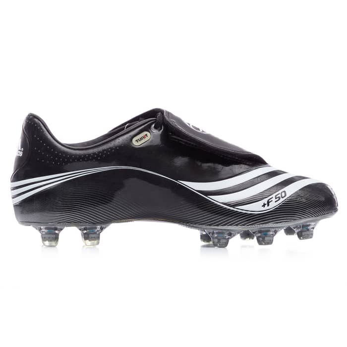 2007 adidas +F50.7 Tunit Football Boots *In Box* FG