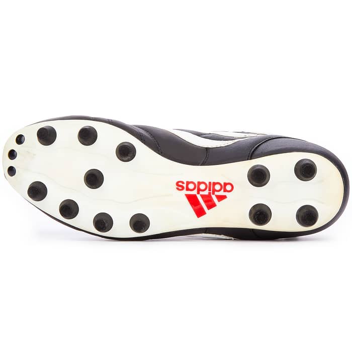 2001 Adidas Predator Incission Football Boots *In Box* FG 10½