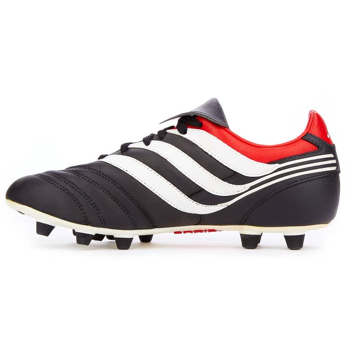 2001 Adidas Predator Incission Football Boots *In Box* FG 10½