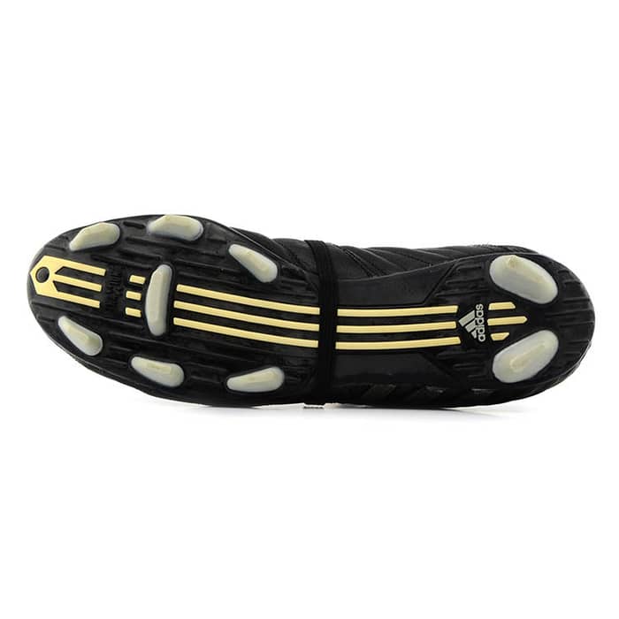 2002 adidas X-3 Football Boots *In Box* SG 7