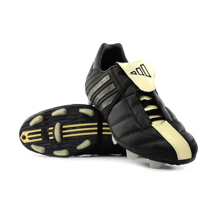 2002 adidas X-3 Football Boots *In Box* SG 7