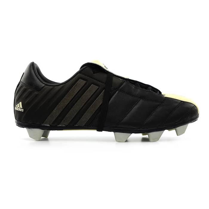 2002 adidas X-3 Football Boots *In Box* SG 7