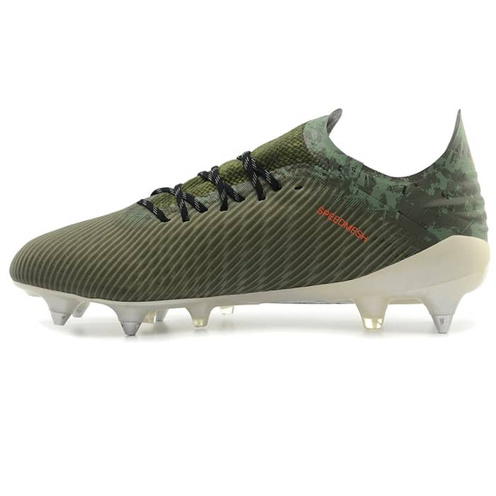 2019 adidas X 19.1 Football Boots *As New* SG