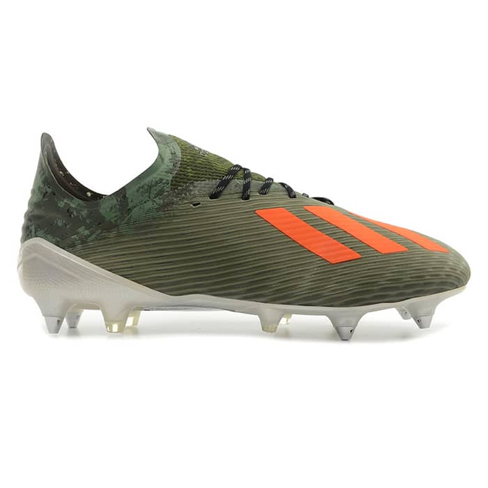 2019 adidas X 19.1 Football Boots *As New* SG