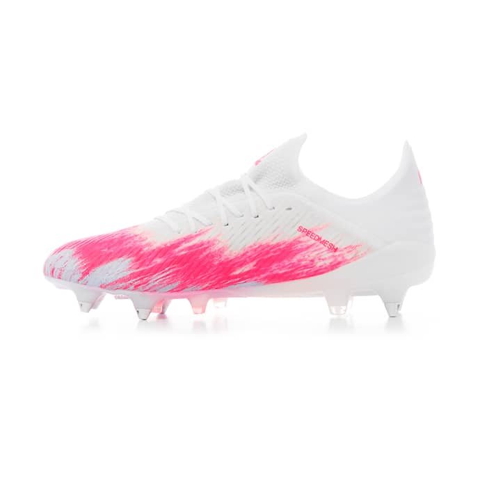 2020 adidas X 19.1 Football Boots *As New* SG