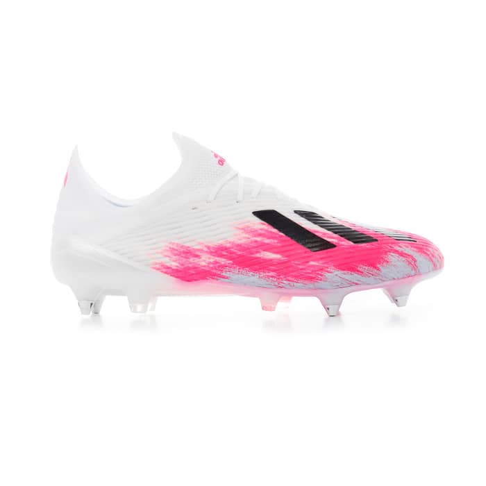 2020 adidas X 19.1 Football Boots *As New* SG