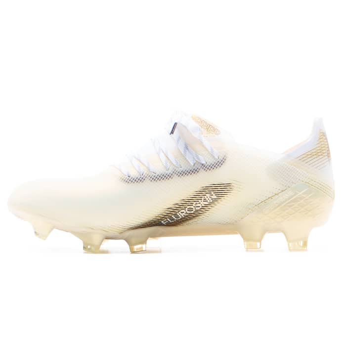 2020 adidas X Ghosted.1 Football Boots *As New* FG