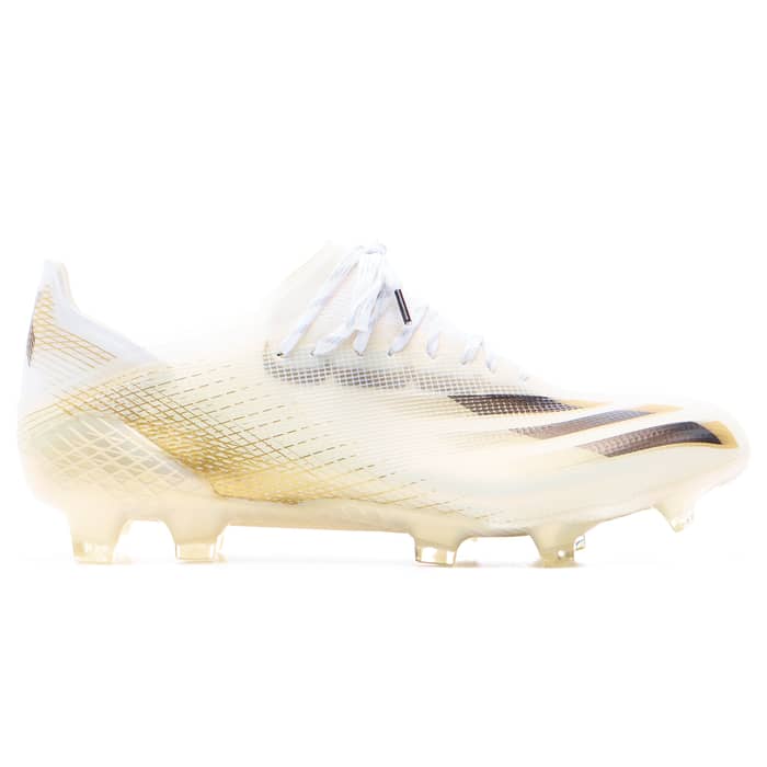2020 adidas X Ghosted.1 Football Boots *As New* FG