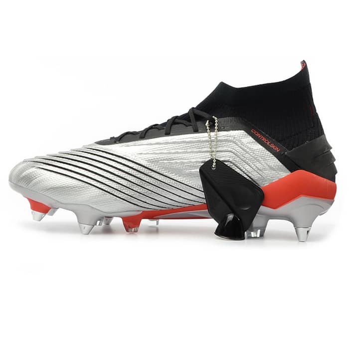 2019 adidas Predator 19.1 Football Boots *In Box* SG 7